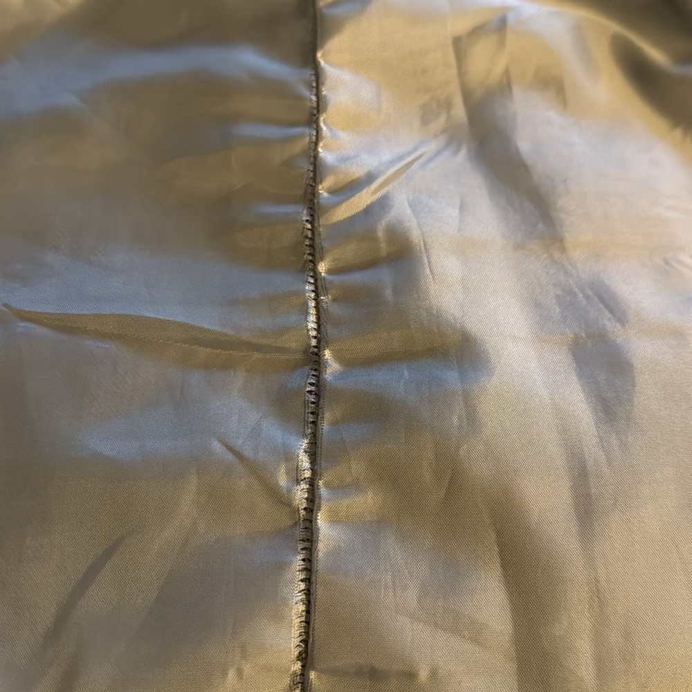 Banana Republic | Linen Blend Skirt - Picture 10 of 10